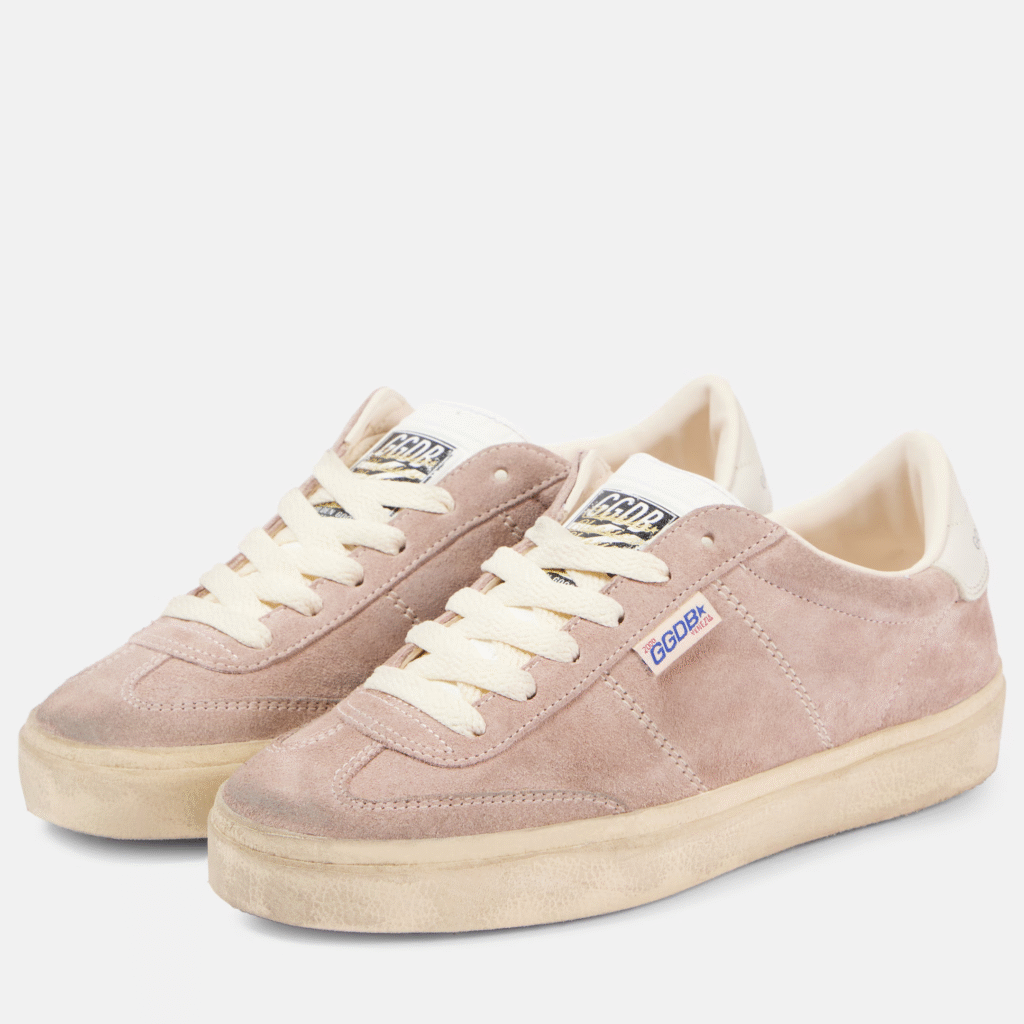 Soul Star Suede View 3